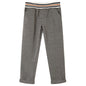 JUNG Vida Kinderhose Ecru 140
