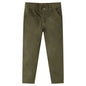 JUNG Vida Kinderhose Khaki 128