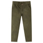 JUNG Vida Kinderhose Khaki 140