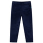 JUNG Vida Kinderhose Dunkles Marineblau 116