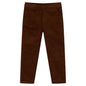 JUNG Vida Kinderhose Cognac 104