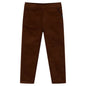JUNG Vida Kinderhose Cognac 128