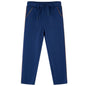 JUNG Vida Kinderhose mit Kordelzug Marineblau 92