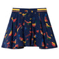 JUNG Vida Kinderrock Marineblau 140