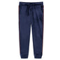 JUNG Vida Kinder-Trainingshose Marineblau 104