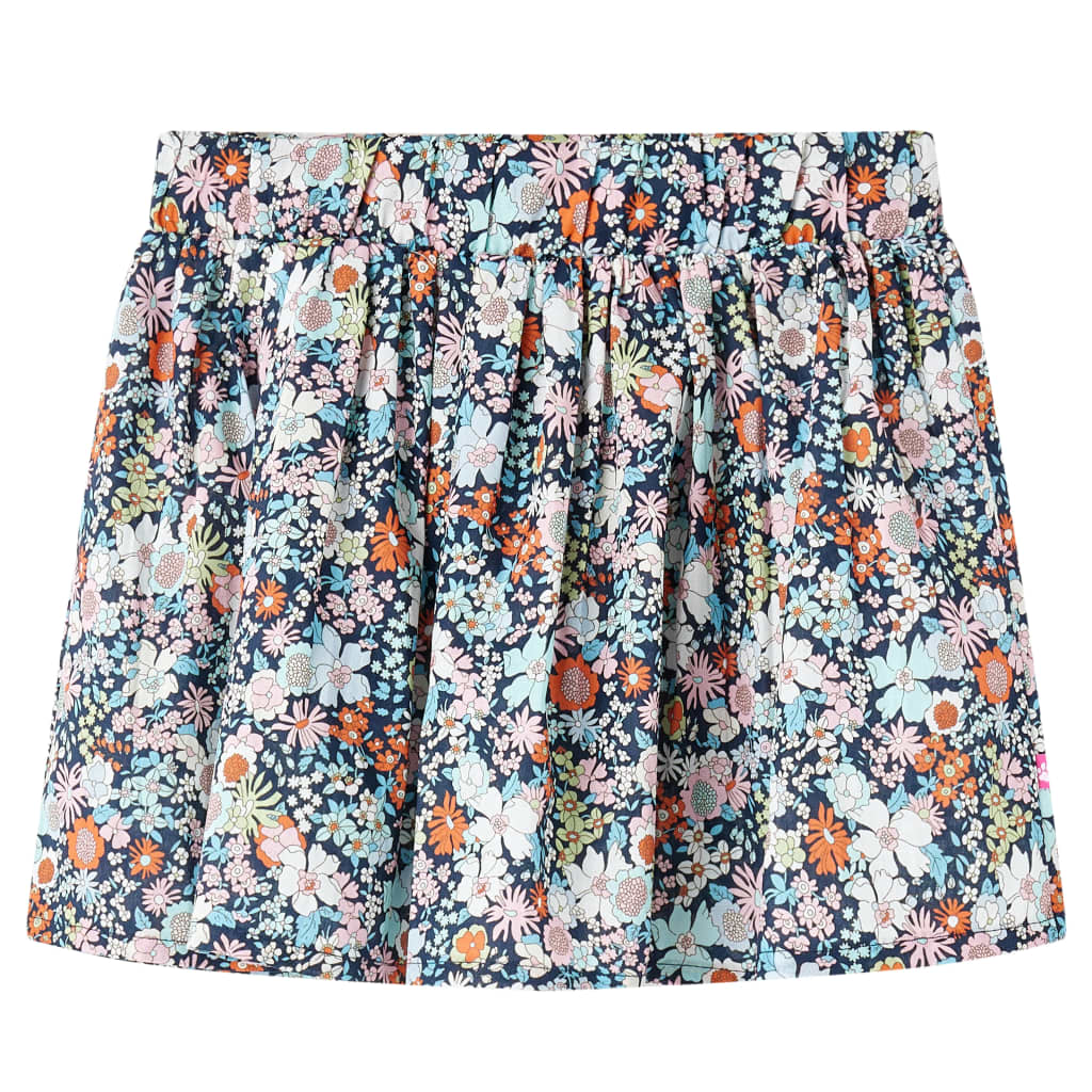 JUNG Vida Kinderrock Dunkelblau 128