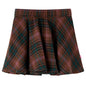 JUNG Vida Kinderrock Cognac 128