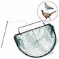 JUNG Vida Vogelfalle Grün 40 cm Stahl