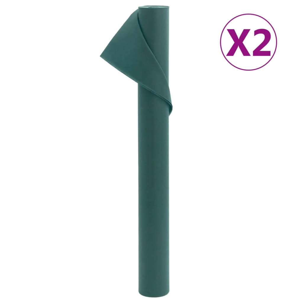 JUNG Vida Wintervlies 2 Rollen 70 g/m² 10x1,6 m