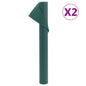 JUNG Vida Wintervlies 2 Rollen 70 g/m² 10x1,6 m