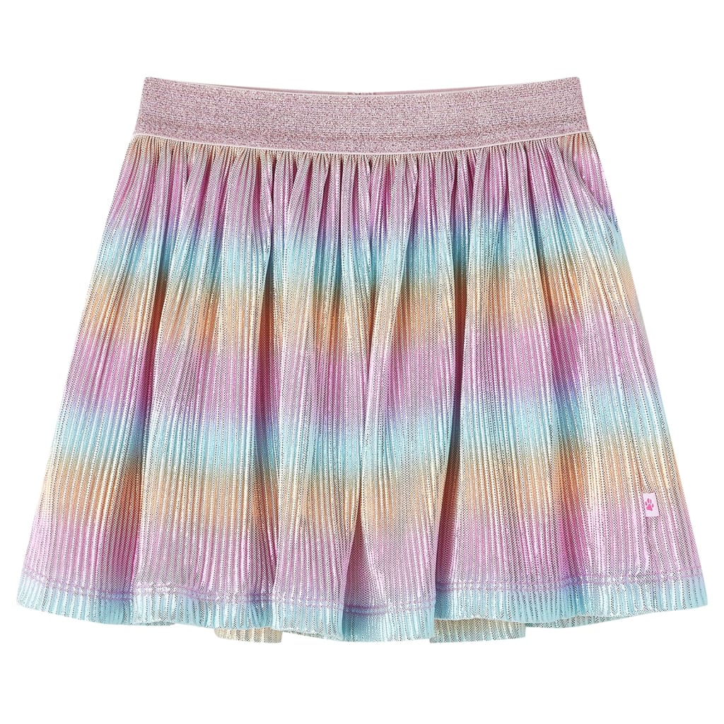 JUNG Vida Kinderrock Mehrfarbig 92