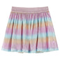 JUNG Vida Kinderrock Mehrfarbig 128