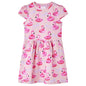 JUNG Vida Kinderkleid Hellrosa 140