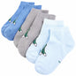 JUNG Vida Kindersocken 5 Paar EU 23-26