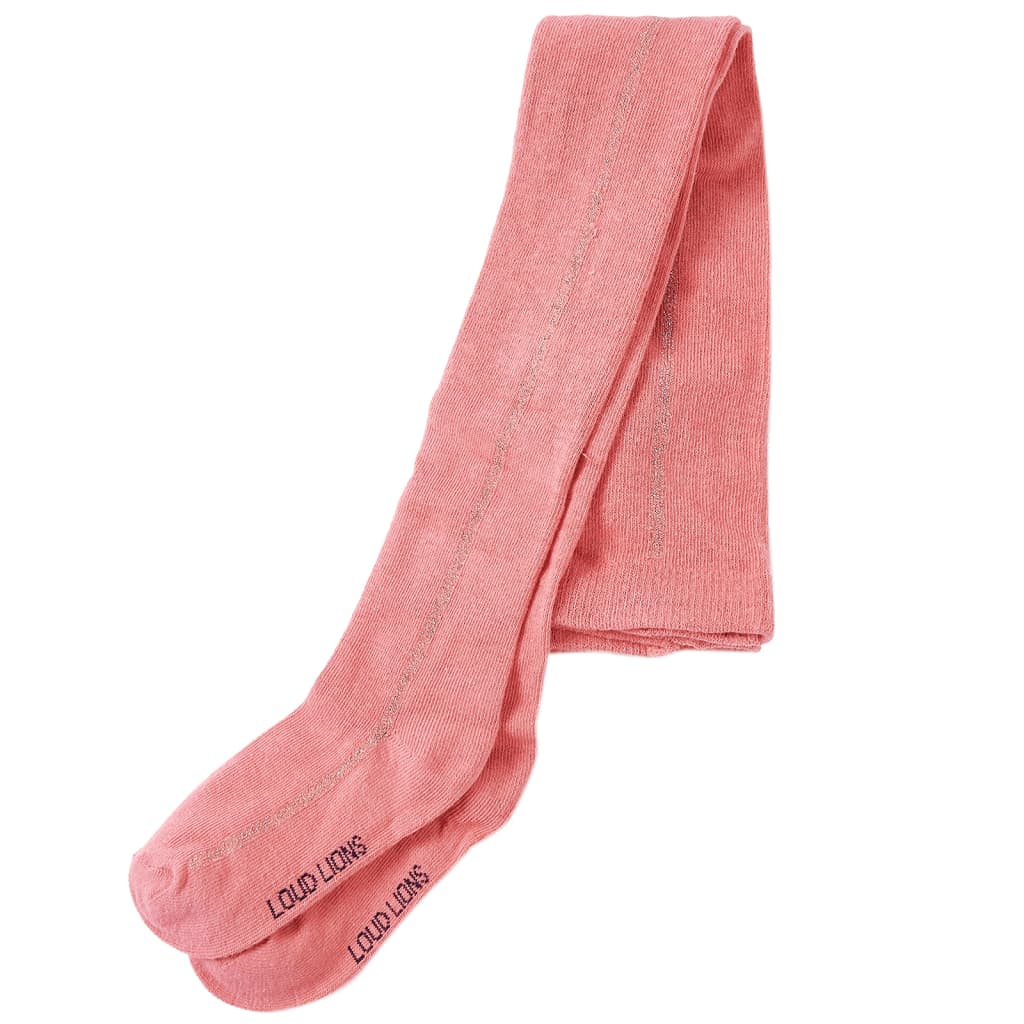 JUNG Vida Kinderstrumpfhose Altrosa 92