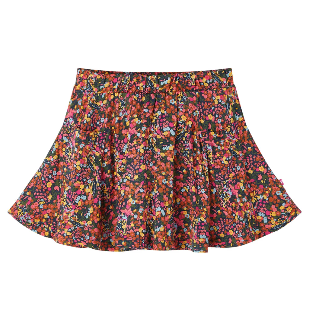 JUNG Vida Kinderrock Mehrfarbig 104