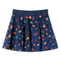 JUNG Vida Kinderrock Marineblau 116