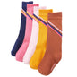 JUNG Vida Kindersocken 5 Paar EU 26-29