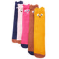 JUNG Vida Kindersocken 5 Paar EU 26-29