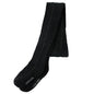 JUNG Vida Kinderstrumpfhose Schwarz 116