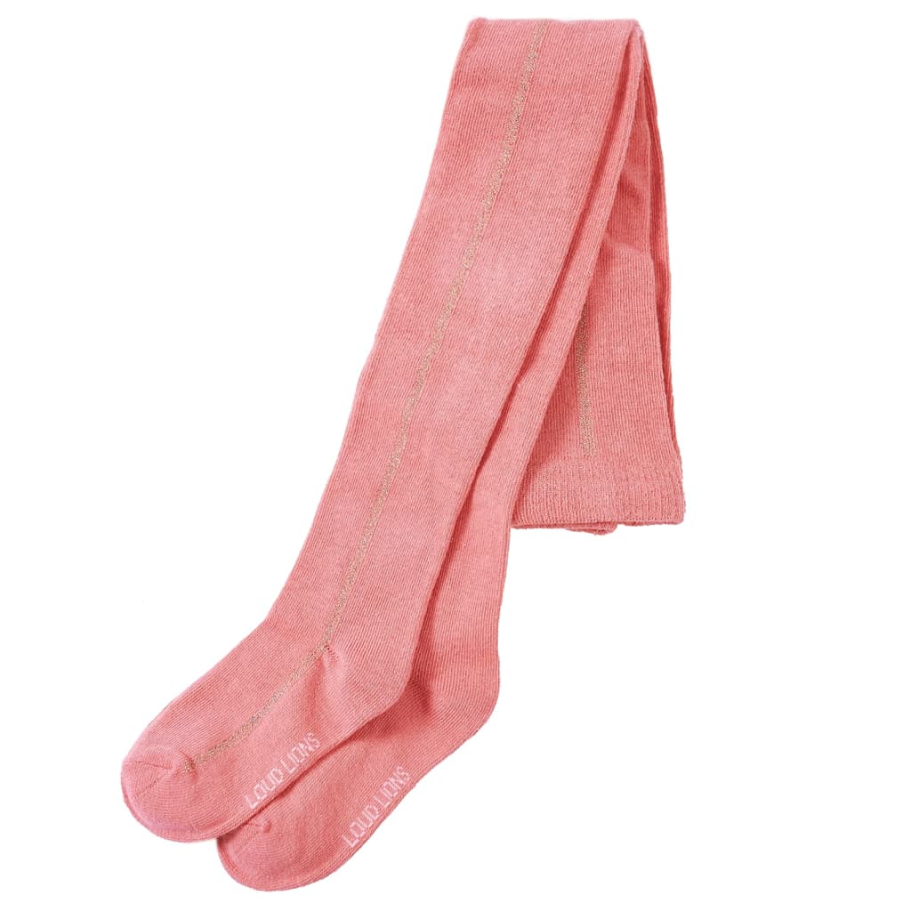 JUNG Vida Kinderstrumpfhose Altrosa 140