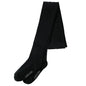 JUNG Vida Kinderstrumpfhose Schwarz 104