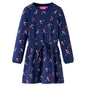 JUNG Vida Kinderkleid Marineblau 140