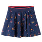 JUNG Vida Kinderrock Marineblau 116