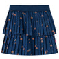 JUNG Vida Kinderrock Marineblau 128
