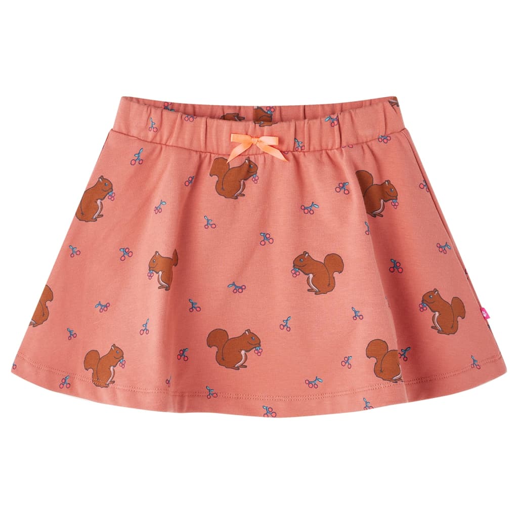 JUNG Vida Kinderrock Altrosa 116