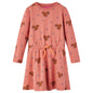 JUNG Vida Kinderkleid Altrosa 116