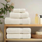 JUNG Vida Gästetuch SOLUND Creme 550 gsm