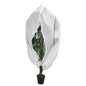 JUNG Vida Wintervlies mit Reißverschluss 70 g/m² 2,36x2 m