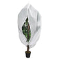 JUNG Vida Wintervlies mit Reißverschluss 70 g/m² 3,14x2,5 m