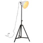 JUNG Vida Stehleuchte 25 W Weiß 61x61x90/150 cm E27