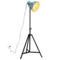 JUNG Vida Stehleuchte 25 W Blau 61x61x90/150 cm E27