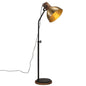 JUNG Vida Stehleuchte 25 W Antik Messing 30x30x100-150 cm E27
