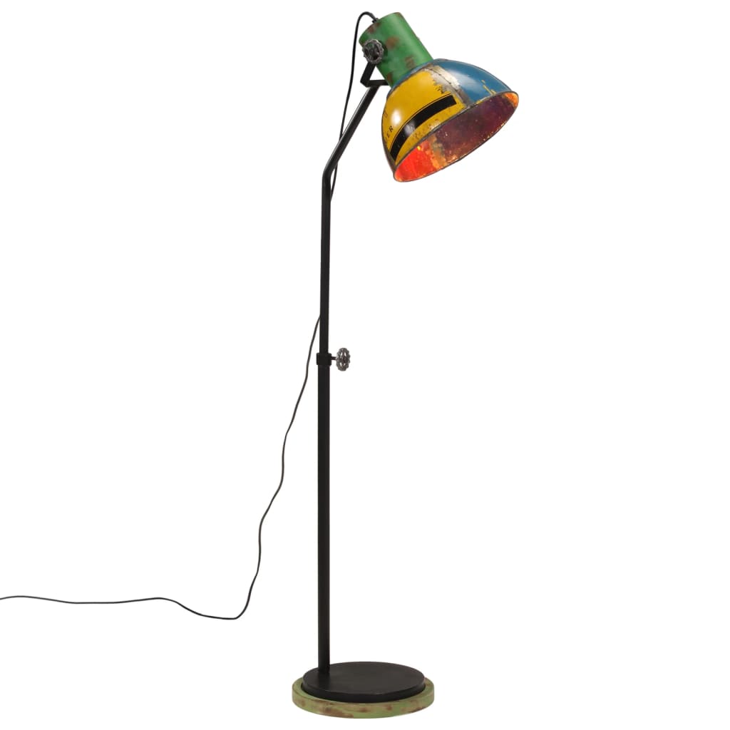 JUNG Vida Stehleuchte 25 W Mehrfarbig 30x30x100-150 cm E27