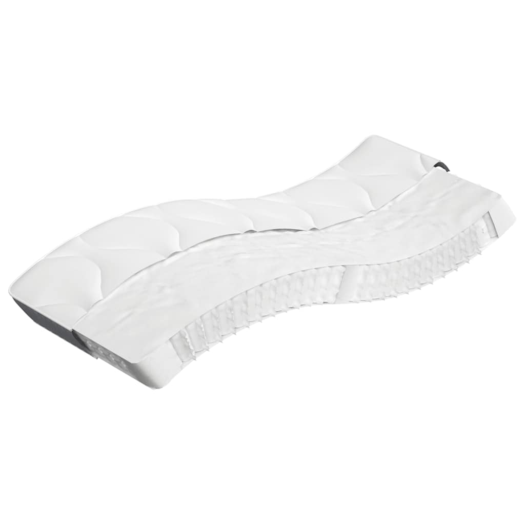 JUNG Vida Matratze Taschenfederkern Mittel 90x190 cm