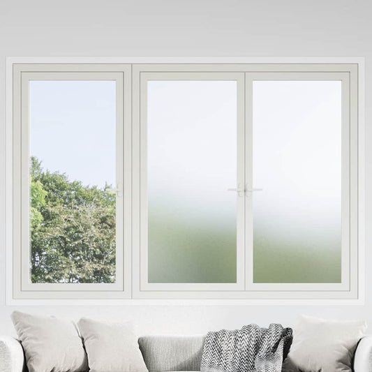 JUNG Vida Fensterfolien Matt Weiß PVC