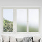 JUNG Vida Fensterfolien Matt Weiß PVC