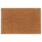 JUNG Vida Fußmatte Natur 65x100 cm Kokosfaser Getuftet