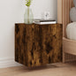JUNG Vida TV-Wandschrank Räuchereiche 40,5x30x40 cm Holzwerkstoff