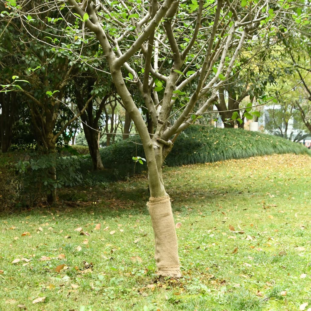 JUNG Vida Juterolle 0,5 x 5 m 100 % Jute 200 g/m²
