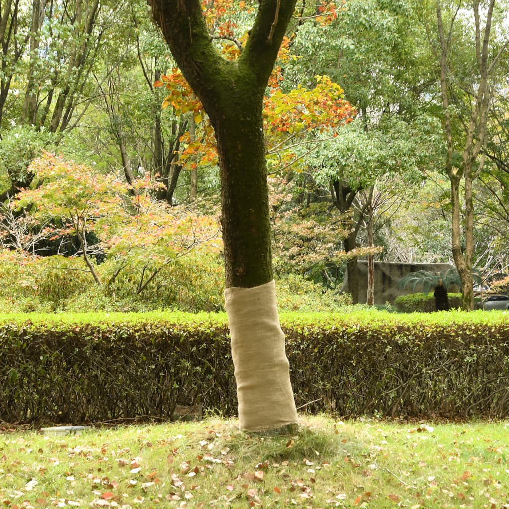 JUNG Vida Jutegewebe 1x50 m 100% Jute 200 g/m²