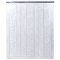 JUNG Vida Fensterfolie Matt Bambus-Muster 90x500 cm PVC
