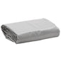 JUNG Vida Abdeckplane Grau 5x8 m 650 g/m²