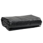 JUNG Vida Abdeckplane Anthrazit 3x3 m 650 g/m²