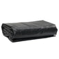 JUNG Vida Abdeckplane Anthrazit 4x7 m 650 g/m²