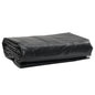 JUNG Vida Abdeckplane Anthrazit 1,5x20 m 650 g/m²